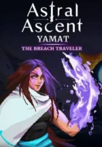 Игра Astral Ascent – Yamat the Breach Traveler (Steam; PC; Регион активации Весь Мир)