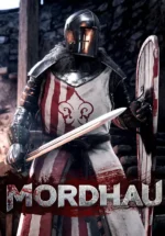 Игра MORDHAU (Steam; PC; Регион активации Весь Мир)
