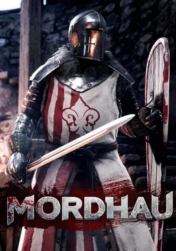 Игра MORDHAU (Steam; PC; Регион активации Весь Мир)
