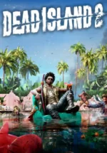 Игра Dead Island 2 (Steam; PC; Регион активации РФ+Страны СНГ)