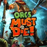 Игра Orcs Must Die! (Steam; PC; Регион активации РФ+Страны СНГ)