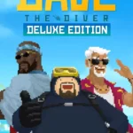 Игра Dave The Diver - Deluxe Edition (Steam; PC; Регион активации РФ+Страны СНГ)