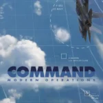 Игра Command: Modern Operations (Steam; PC; Регион активации Весь Мир)
