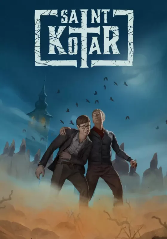 Игра Saint Kotar (Steam; PC; Регион активации Весь Мир)