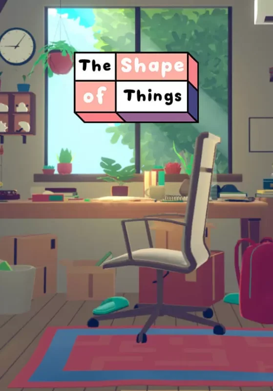 Игра The Shape of Things (Steam; PC; Регион активации Весь Мир)
