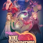 Игра Nine Parchments (Steam; PC; Регион активации РФ+Страны СНГ)