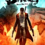 Игра DmC Devil May Cry (Steam; PC; Регион активации РФ+Страны СНГ)