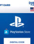 PlayStation Network Card PSN 150 USD (USA) (Playstation)