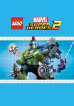Игра LEGO® Marvel™ Super Heroes 2 – Deluxe Edition (Steam; PC; Регион активации CIS without BY)