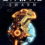 Игра Drone Swarm - Deluxe Edition (Steam; PC; Регион активации CIS without BY)