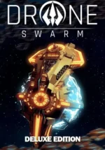 Игра Drone Swarm — Deluxe Edition (Steam; PC; Регион активации CIS without BY)