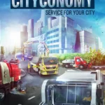 Игра CITYCONOMY: Service for your City (Steam; PC; Регион активации Страны СНГ)