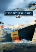 Игра COAST GUARD (Steam; Mac, PC; Регион активации CIS without BY)