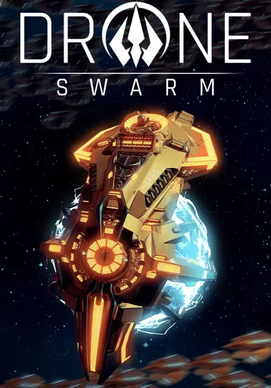 Игра Drone Swarm (Steam; PC; Регион активации CIS without BY)