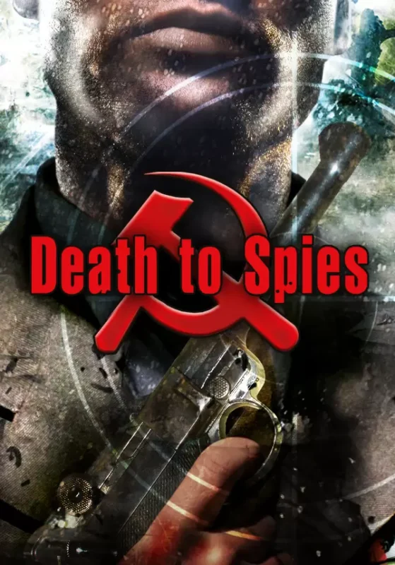 Игра Death to Spies (Steam; PC; Регион активации РФ+Страны СНГ)