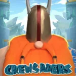 Игра Crewsaders (Steam; PC; Регион активации Весь Мир)