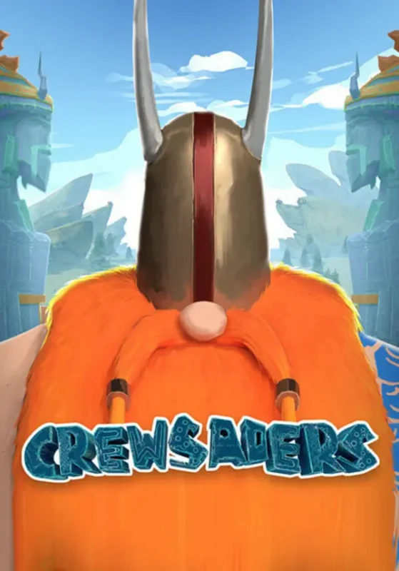 Игра Crewsaders (Steam; PC; Регион активации Весь Мир)