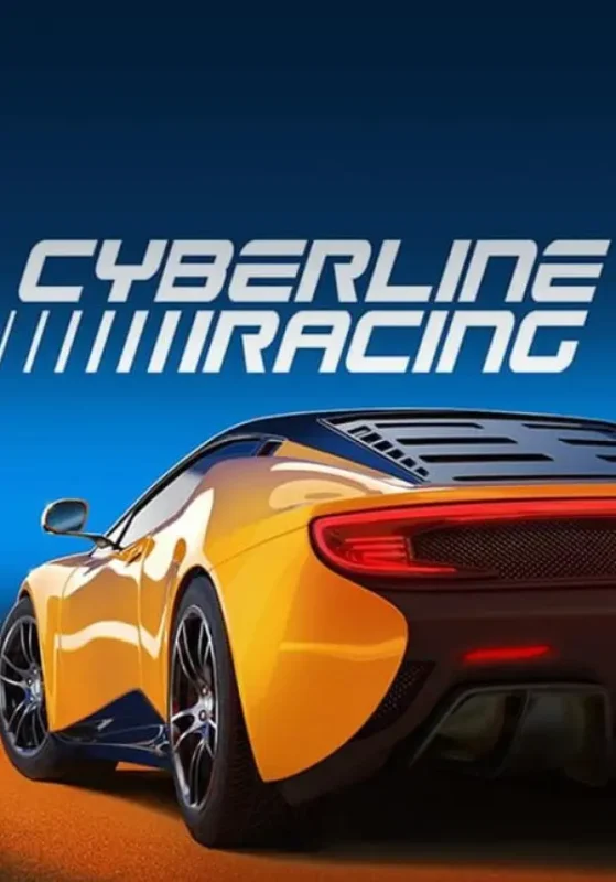 Игра Cyberline Racing (Steam; PC; Регион активации Весь Мир)