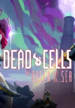 Игра Dead Cells: The Queen and the Sea (Steam; PC; Регион активации РФ+Страны СНГ)