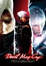 Игра Devil May Cry HD Collection (Steam; PC; Регион активации РФ+Страны СНГ)