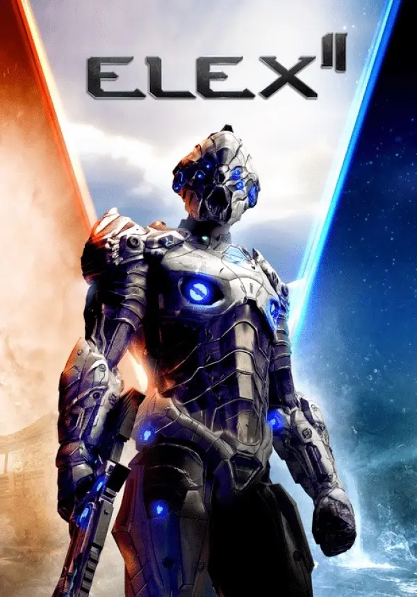 elex_ii.jpg.webp Игра ELEX II (Steam; PC; Регион активации РФ+Страны СНГ)
