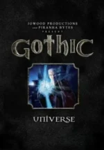 Игра Gothic Universe Edition (Steam; PC; Регион активации РФ+Страны СНГ)