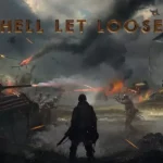 Игра Hell Let Loose (Steam; PC; Регион активации РФ+Страны СНГ)