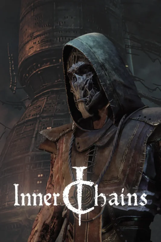 Игра Inner Chains (Steam; PC; Регион активации Весь Мир)