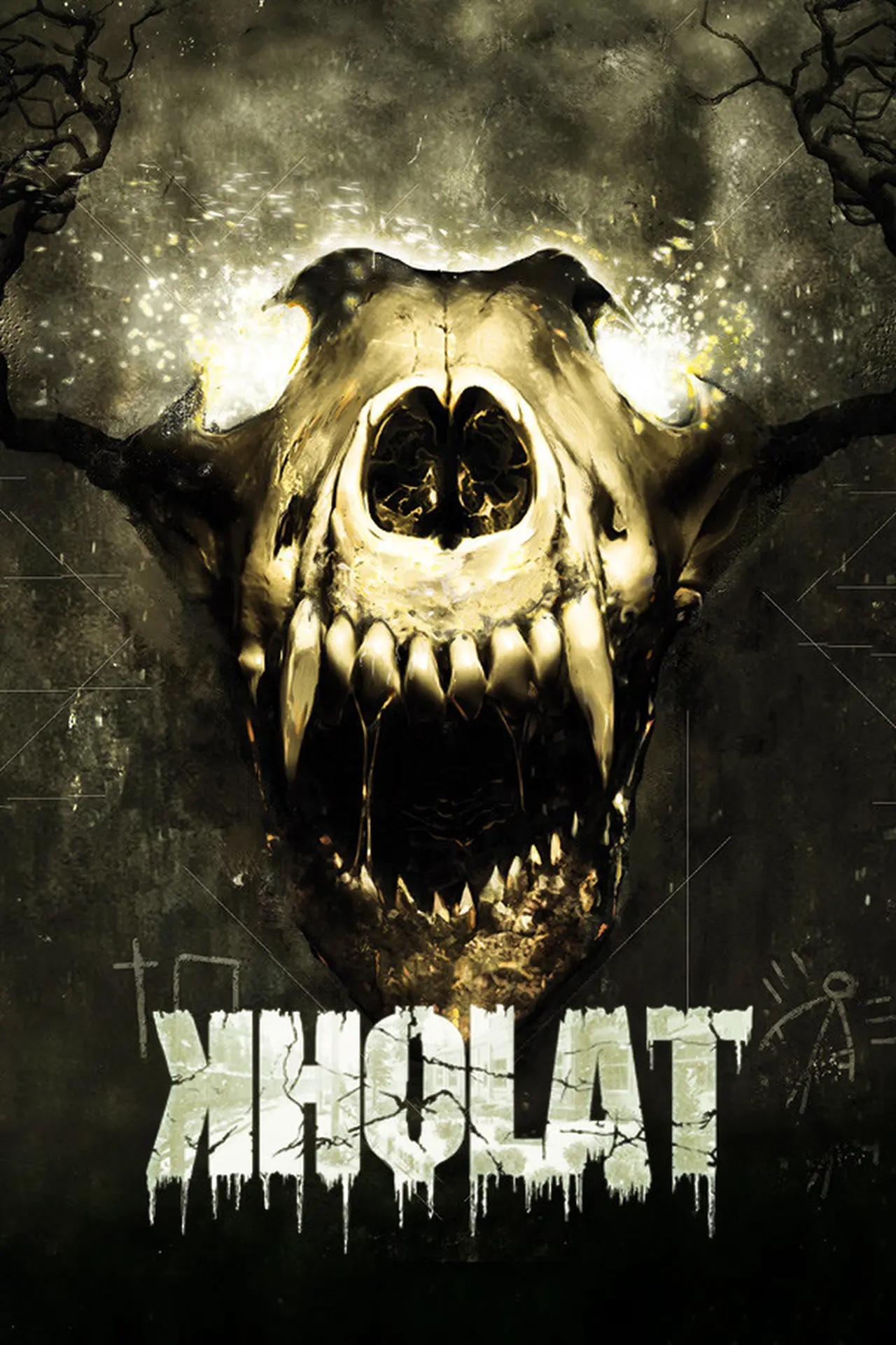 library_600x900_2x2012.jpg.webp Игра Kholat (Steam; PC; Регион активации Весь Мир)
