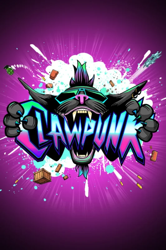 Игра Clawpunk (Steam; PC; Регион активации РФ+Страны СНГ)