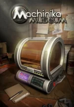 Игра Machinika Museum (Steam; PC; Регион активации Весь Мир)