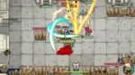 Игра The Gate Must Stand (Steam; PC; Регион активации РФ+Страны СНГ)