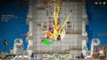 Игра The Gate Must Stand (Steam; PC; Регион активации РФ+Страны СНГ)