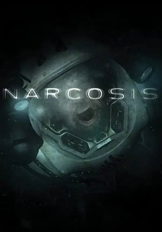 Игра Narcosis (Steam; PC; Регион активации РФ+Страны СНГ)