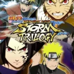 Игра NARUTO SHIPPUDEN: Ultimate Ninja STORM Trilogy (Steam; PC; Регион активации РФ+Страны СНГ)