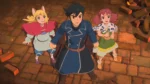 Игра Ni No Kuni II: Revenant Kingdom — The Prince’s Edition (Steam; PC; Регион активации РФ+Страны СНГ)