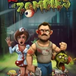 Игра Rage Against The Zombies (Steam; PC; Регион активации РФ+Страны СНГ)