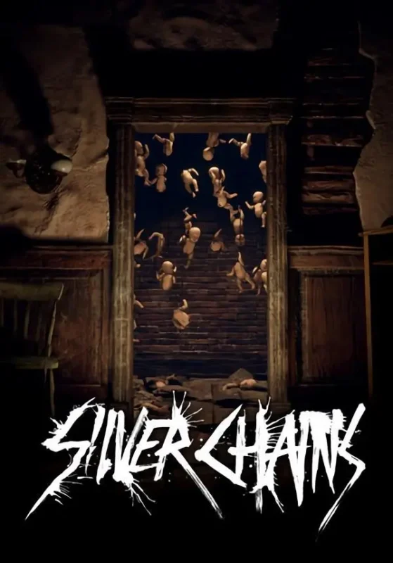 Игра Silver Chains (Steam; PC; Регион активации РФ+Страны СНГ)