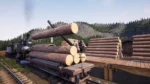 Игра Railroads Online (Steam; PC; Регион активации CIS without BY)