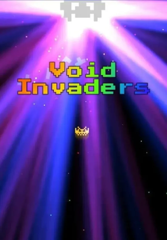 Игра Void Invaders (Steam; PC; Регион активации Весь Мир)