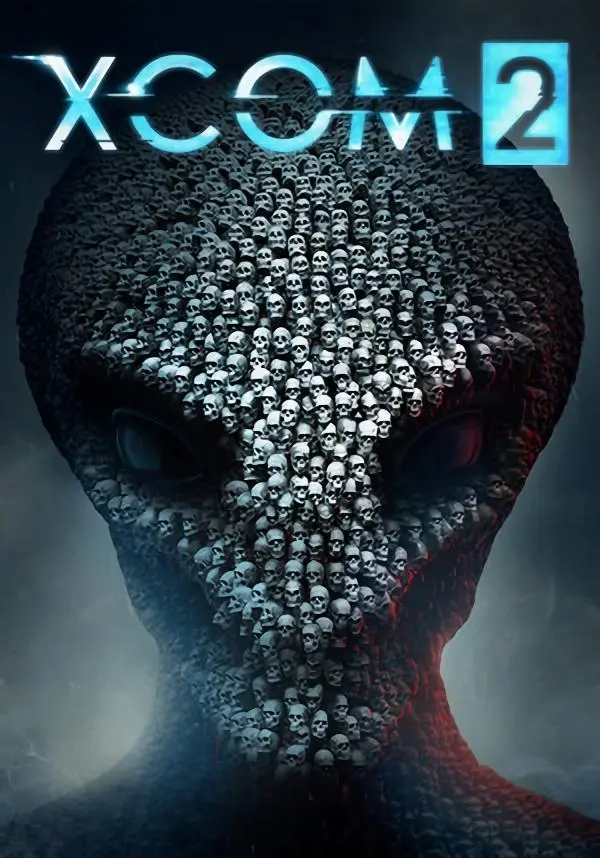 xcom_2.jpg.webp Игра XCOM® 2 (Steam; PC; Регион активации РФ+Страны СНГ)