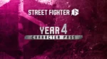 Игра Street Fighter 6 — Year 4 Character Pass (Steam; PC; Регион активации РФ+Страны СНГ)
