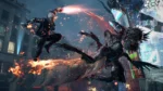 Игра Devil May Cry 5 + Vergil (Steam; PC; Регион активации РФ+Страны СНГ)