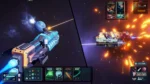 Игра Breachway (Steam; PC; Регион активации РФ+Страны СНГ)