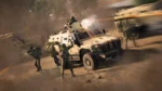 Игра Squad Commander Edition (Steam; PC; Регион активации РФ+Страны СНГ)