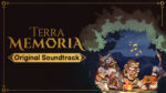 Игра Terra Memoria — Soundtrack (Steam; Mac, PC; Регион активации Весь Мир)