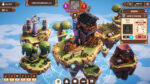Игра Magic Forge Tycoon (Steam; PC; Регион активации РФ+Страны СНГ)