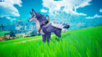 Игра DragonSword: Awakening – Familiar: Gale Sky Wolf (Steam; PC; Регион активации РФ+Страны СНГ)
