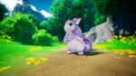 Игра DragonSword: Awakening – Familiar: Viola Flying Squirrel (Steam; PC; Регион активации РФ+Страны СНГ)
