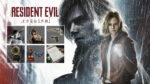 Игра Resident Evil Requiem – Deluxe Kit (Steam; PC; Регион активации РФ+Страны СНГ)